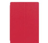 Mobilis Origine Funda Universal Roja para Tablets entre 9"-11"