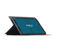 Mobilis 048017 funda para tablet 27,9 cm (11') folio bronceado