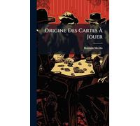 Origine Des Cartes À Jouer