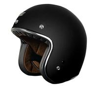 Origine Helmets origine Primo - Casco negro mate, talla S