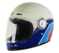 Origine Helmets Origine Vega Classic White - TG L Small Bianco - Opaco