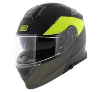 ORIGINE modular helmet DELTA BASIC black 204271029400604 size M