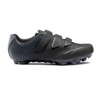 ORIGINN 2 Zapatillas de Ciclismo Unisex Nero 44