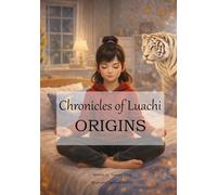 Origins: 1 (Chronicles of Luachi)