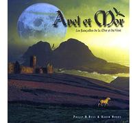 Origin's - avel et mor - cd