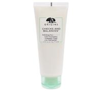 Origins checks and balances face scrub for unisex 2.5 oz scrub