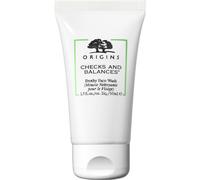 Origins Checks and Balances Limpiador facial espumoso suave 50mL