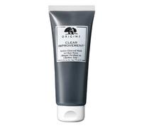 CLEAR IMPROVEMENT active charcoal mask 75 ml