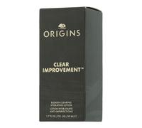 Origins Clear Improvement Loción Hidratante Limpiadora de Manchas 50 ml