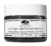 Origins Clear Improvement™ Mascarilla purificante y nutritiva 30 ml