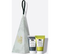 Origins Cofre Mask to Go Mini Duo Desintoxicar e Hidratar