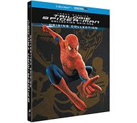 Origins-Collection 1 2 + Spider-Man 3 [Blu-Ray] [Import]