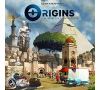 Origins - Español - Maldito Games