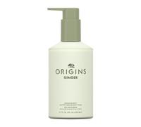 Origins Ginger Burst Savory Hand & Body Wash 200 ml