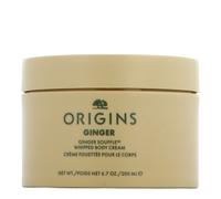 Origins Ginger Souffle Crema Corporal Batida 200 ml