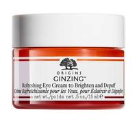Origins Ginzinc Vitamina C Niacinamida Crema de Ojos Refrescante Original 15ml