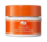 GINZING refreshing eye cream to brighten and depuff #Original