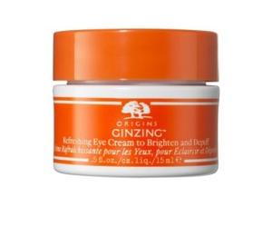 Origins Ginzing™ Brightening Eye Cream Warm 15ml