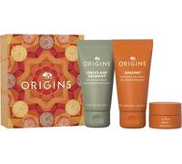 Origins Ginzing Crema gel energizante con cafeína y niacinamida