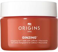 Origins Ginzing Crema gel energizante con cafeína y niacinamida 30mL