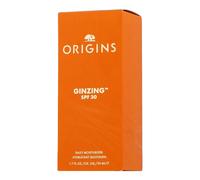 GINZING emulsión hidratante SPF30 50 ml