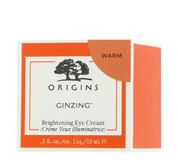 Origins Ginzing Crema Iluminadora de Ojos Cálida 15 ml