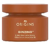 Origins Ginzing Crema Rica Energizante 50 ml