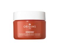 GINZING energizing gel cream with caffeine + nicainamide 30 ml