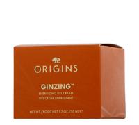 Origins Ginzing Gel Energizante Crema con Cafeína + Niaciamida 50ml