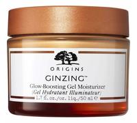 ¡33% DTO! Ginzing Gel Hidratante Iluminador 50 ml