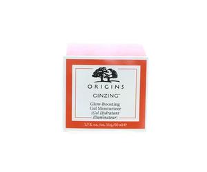 Origins Ginzing Glow - Crema hidratante (50 ml)