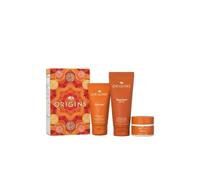 Origins Ginzing Moisturizer With Energizing Color SPF40 Case 3 Pcs