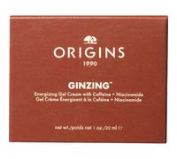 Origins Ginzing Oil-Free Energy-Boosting Gel Moisturizer 30ml