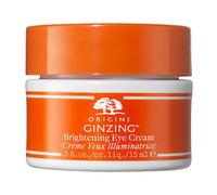 ORIGINS GINZING EYE CREAM WARMER SHADE 15 ML
