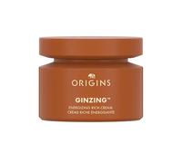 GINZING crema rica energizante 50 ml
