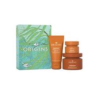 GINZING CREMA RICA ENERGIZANTE ESTUCHE 3 pz