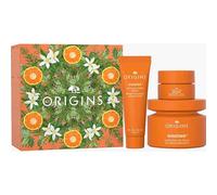 Origins Ginzing The Glow-Boosting Collection Set 3uds