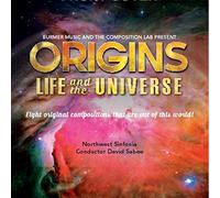 Origins: Life and The Universe