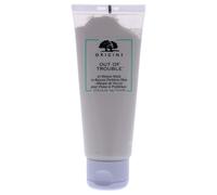 Origins, mascarilla de 10 minutos de out of trouble, 75 ml.