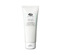 Origins, Mascarilla de 10 minutos de Out Of Trouble, 75 ml.