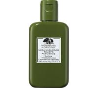 Origins Mega-Mushroom Loción de tratamiento calmante Alivio y Resistencia para pieles sensibles 100mL
