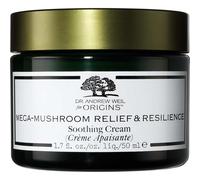 Origins Mega Mushroom Relief & Resilience Soothing Cream 50 ml