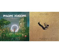 Origins - Mercury Act I - Imagine Dragons Album Bundling