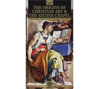 Origins of Christian Art & The Sistine Chapel [USA] [VHS]