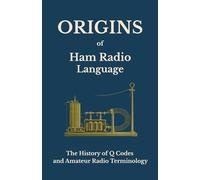 Origins of Ham Radio Language: The History of Q Codes and Amateur Radio Terminology