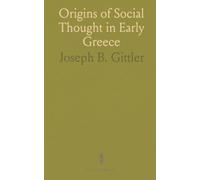 Origins of Social Thought in Early Greece: How Homer, Hesiod, and Attic writers shaped ideas about family, law, and public life