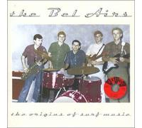 Origins of Surf Music