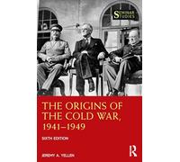 Origins of the Cold War 1941-1949 (Seminar Studies)