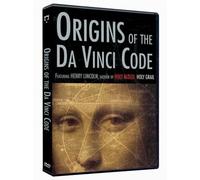 Origins of the Da Vinci Code: Hidden History [USA] [DVD]