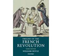 Origins Of The French Revolution